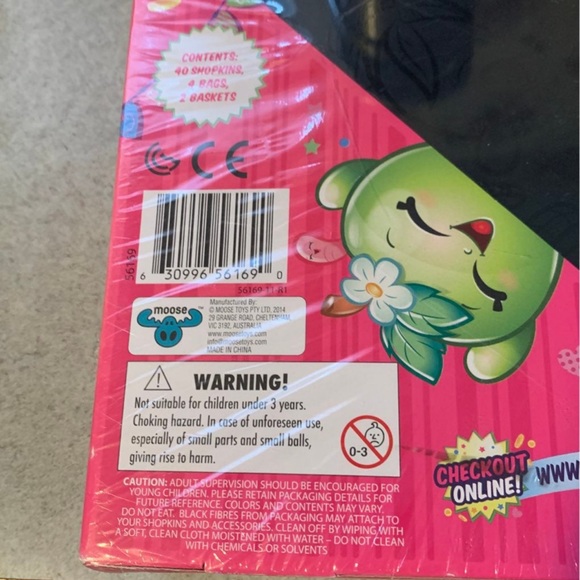Shopkins lot - Picture 7 of 12